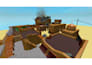 create ugc roblox asset 3d model and build maps, roblox blender model for game